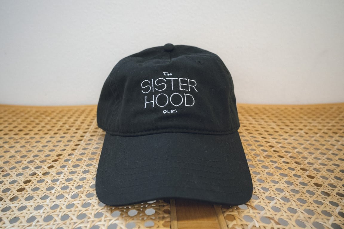 haar cap