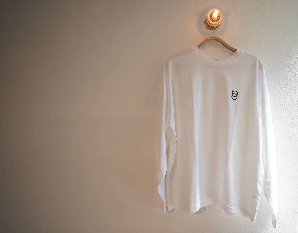 nelke original long T shirt